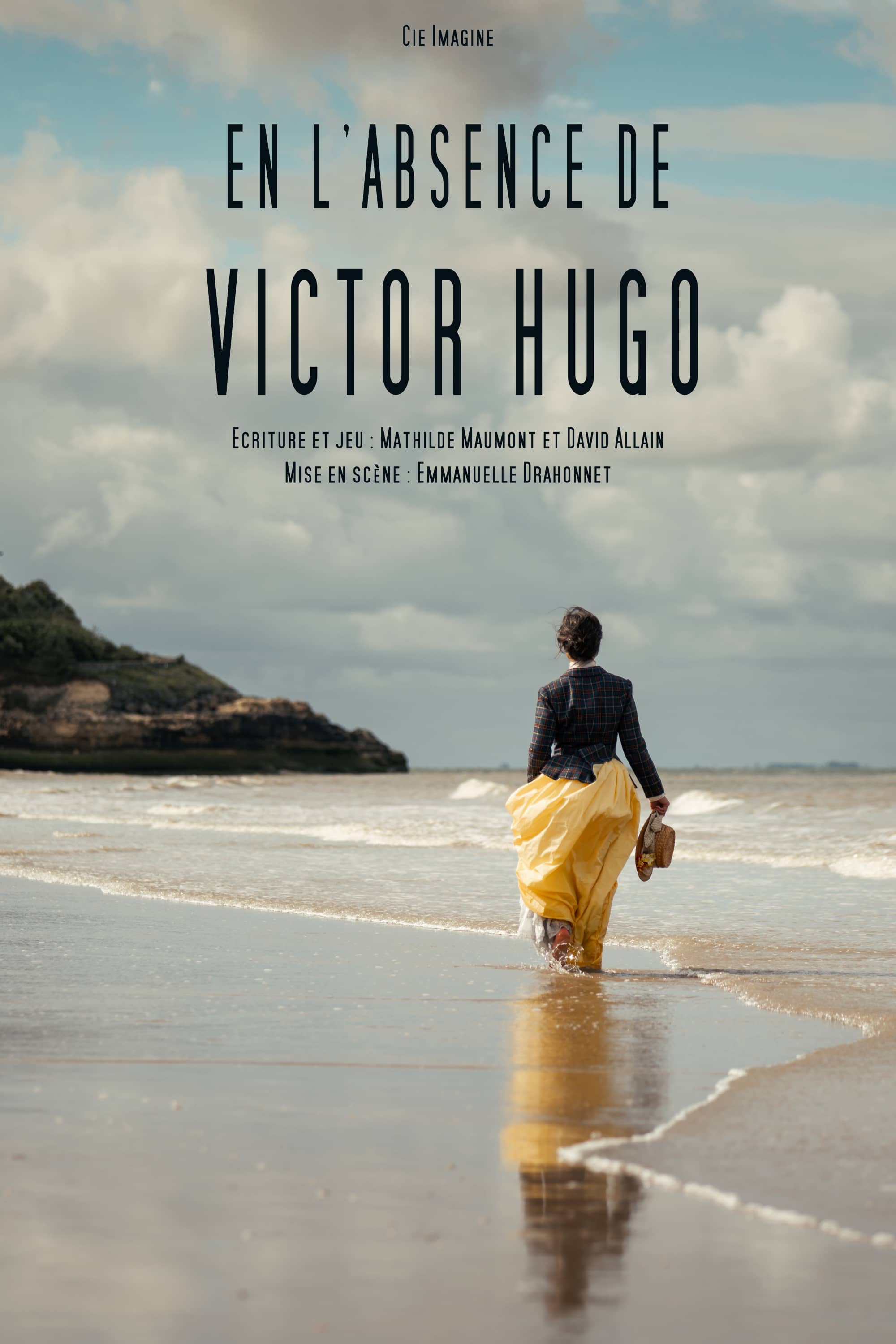 En l'absence de Victor Hugo