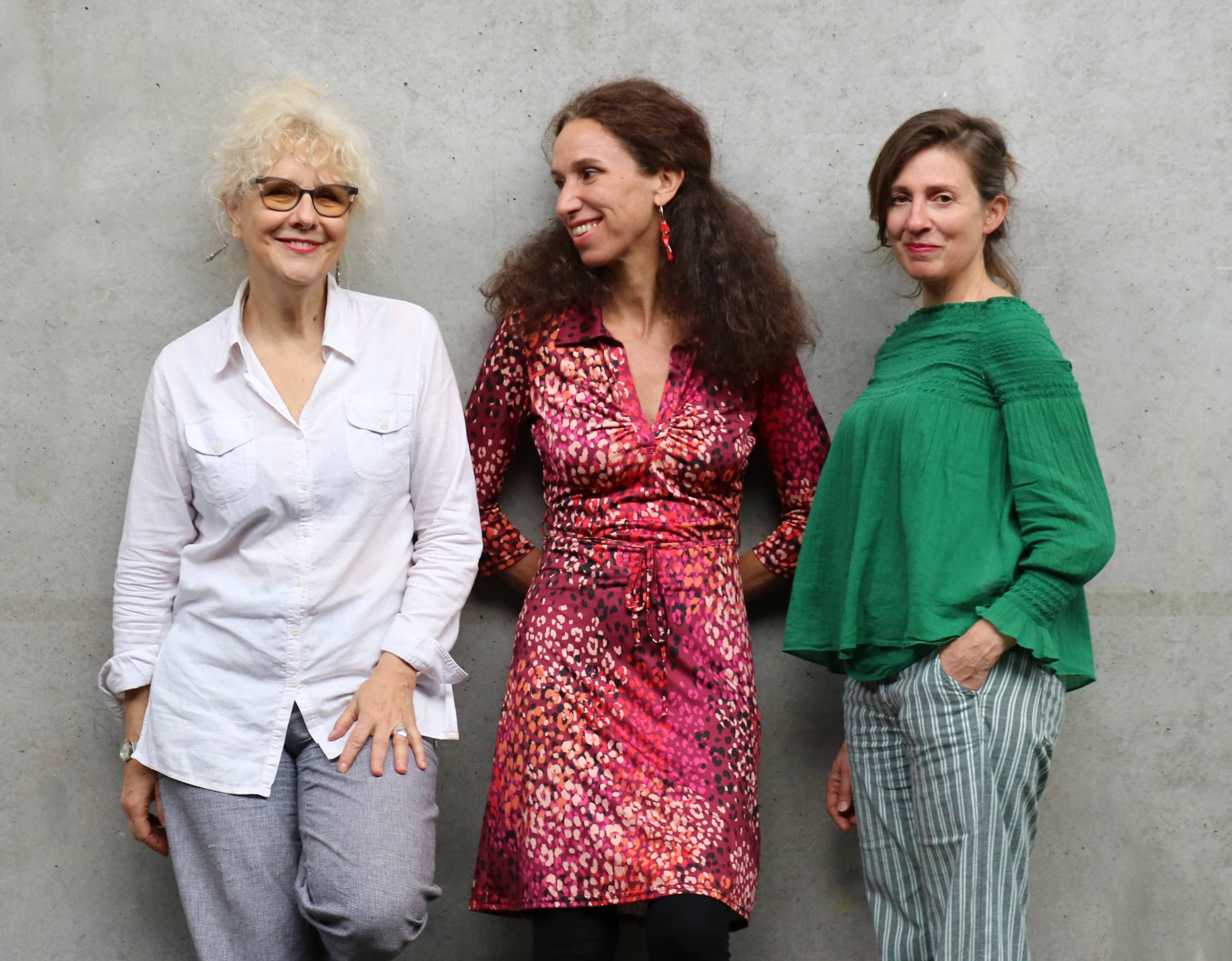 DU SON AU MOT  : Formation pro par Christine BERTOCCHI, Valérie PHILIPPIN & Claudia SOLAL