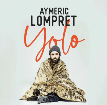 Aymeric Lompret