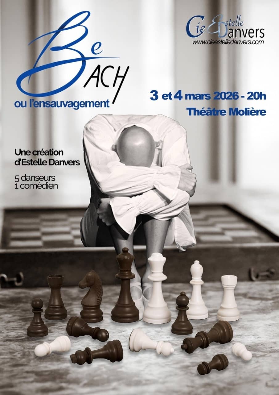 Be Bach ou l'ensauvagement