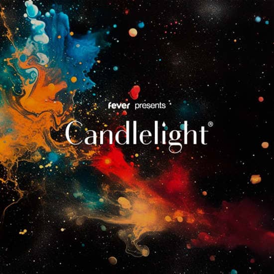 Candlelight : Ed Sheeran rencontre Coldplay