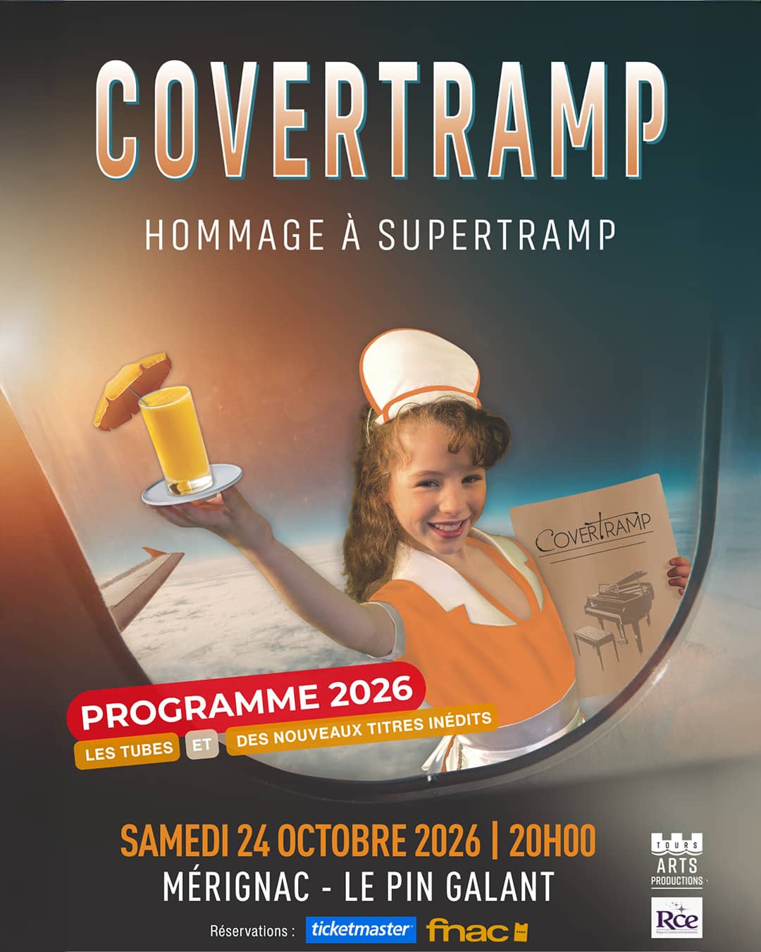 Covertramp