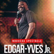 Edgar-Yves Jr. - Vigilance