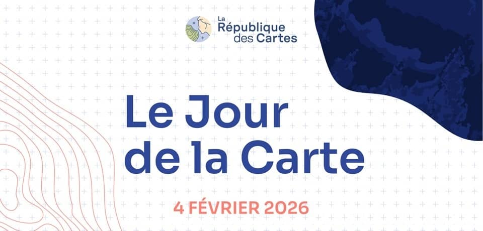 Les cartes qu'il nous faut