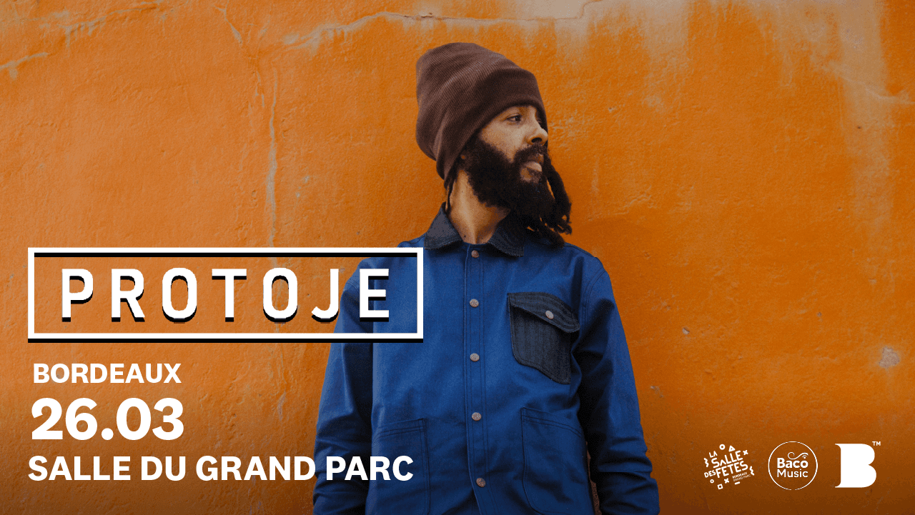 Protoje + Davojah
