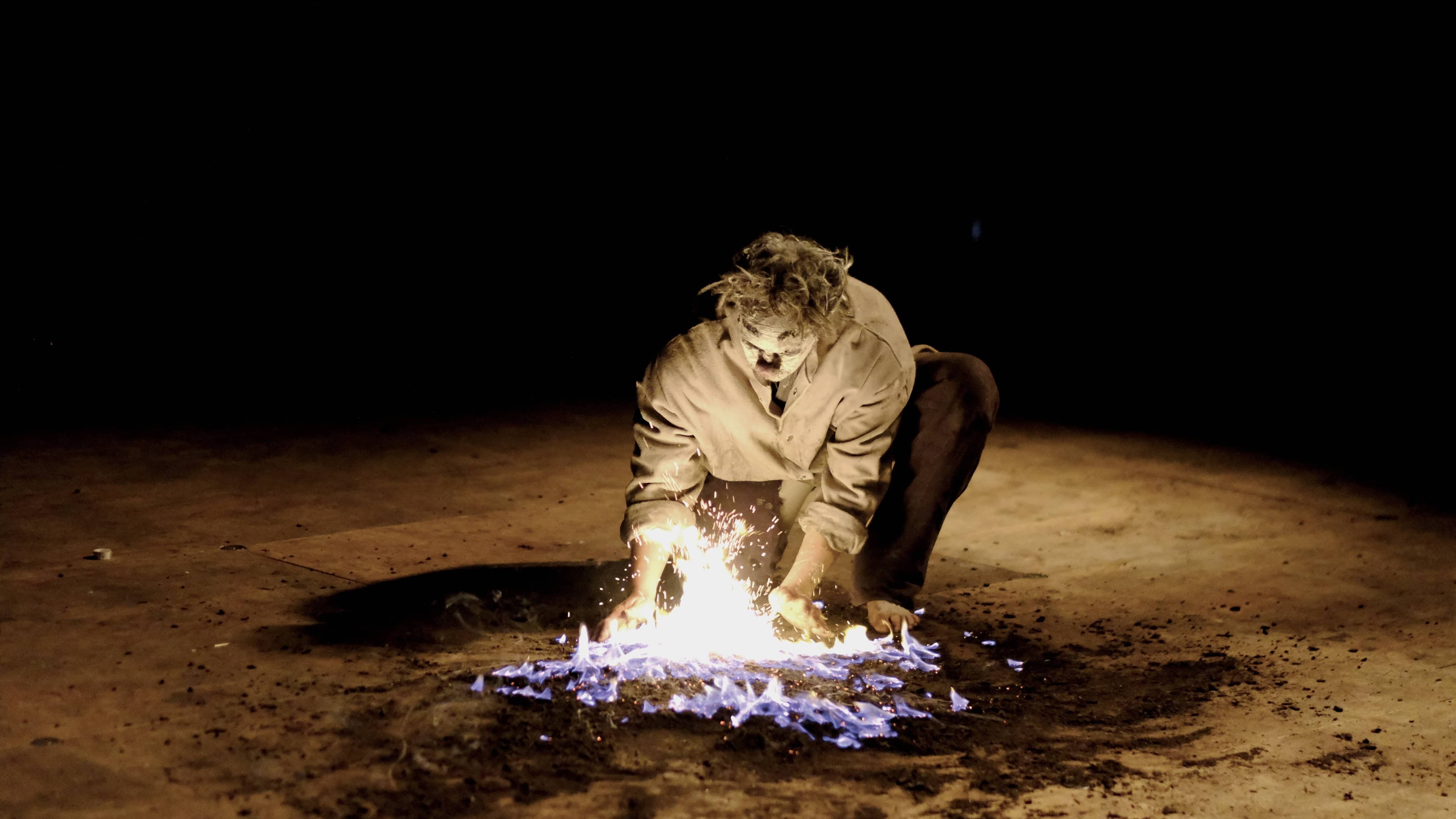 Ignis - Collectif Sismique