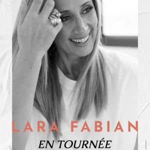 LARA FABIAN