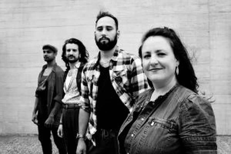 Les Jeudis du Jazz / Høst