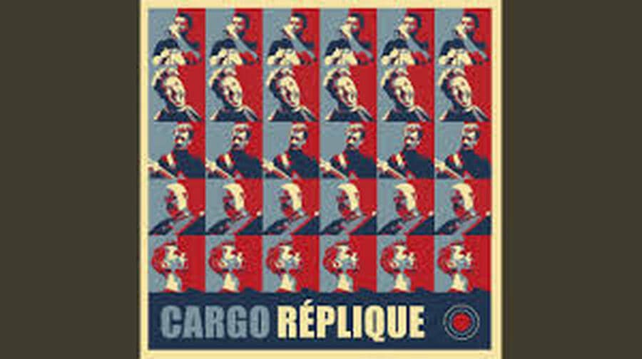 Studio Live Session : Blacktong + Cargo