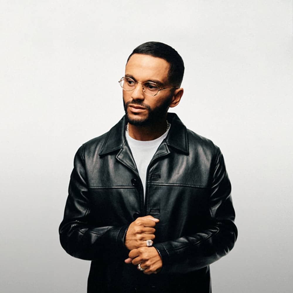 Malik Bentalha - Nouveau Monde