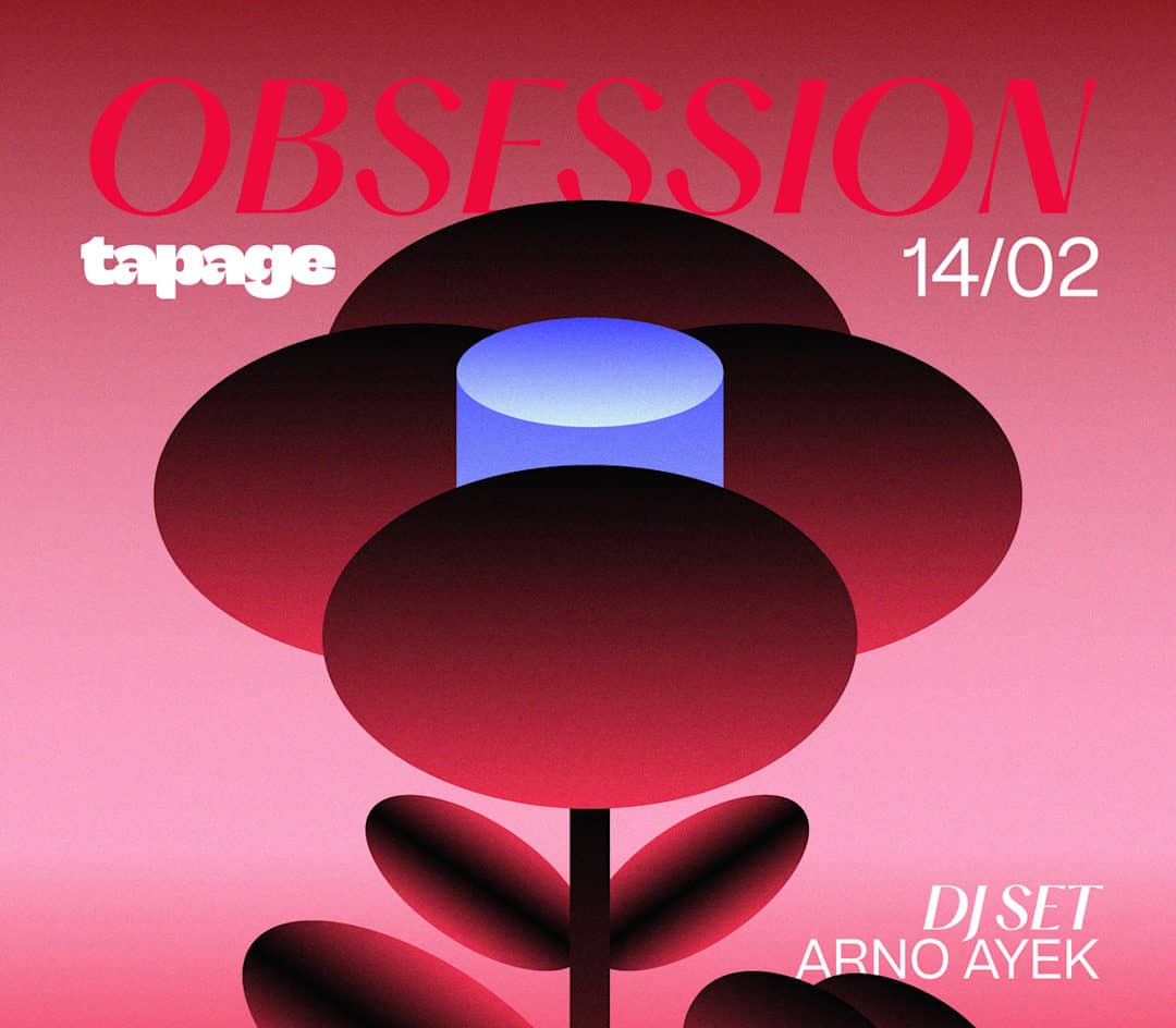 OBSESSION : TAPAGE x BUVETTE