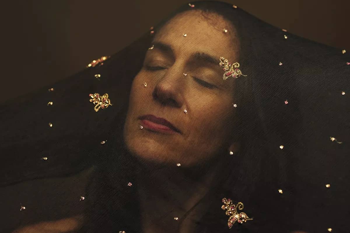 Quatre femmes / Ariana Vafadari | Atiq Rahimi