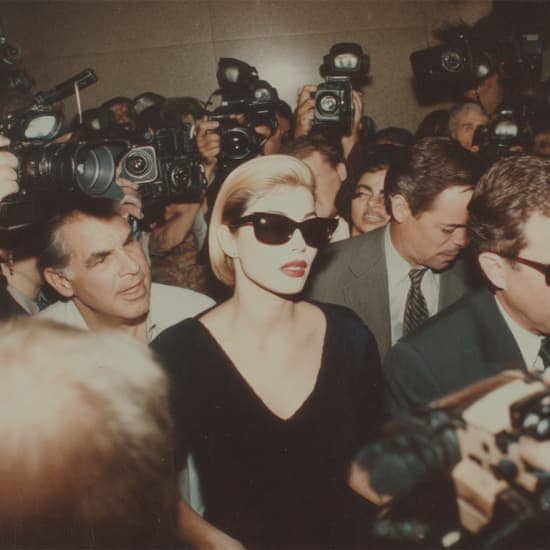 The Jury Experience : Diamants, mensonges et un mort