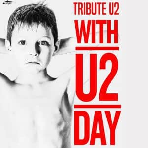 WITH U2 DAY