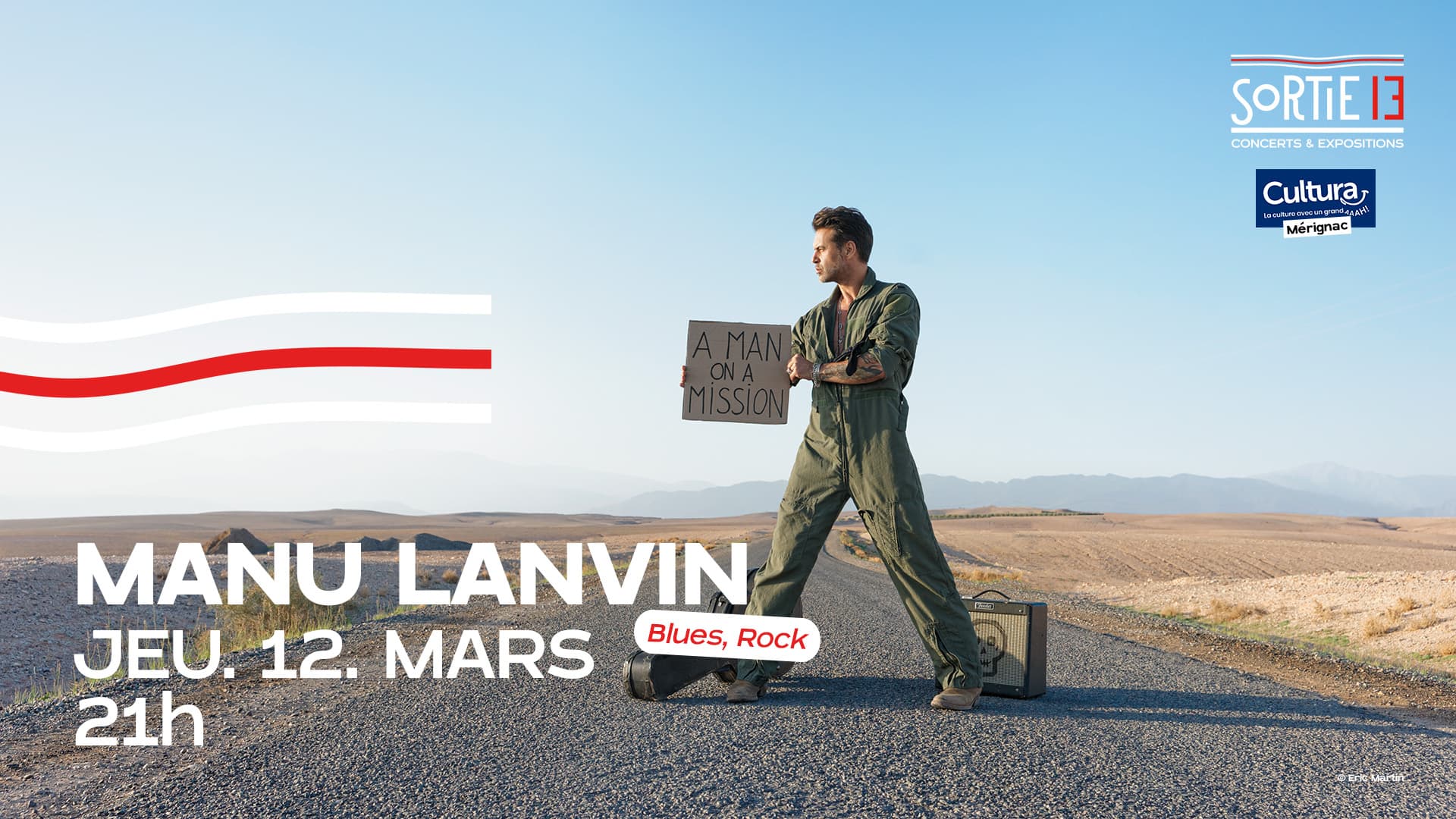 Manu Lanvin