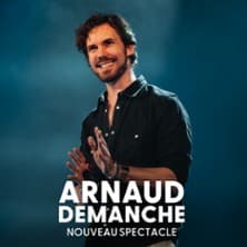 Arnaud Demanche