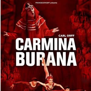 CARMINA BURANA
