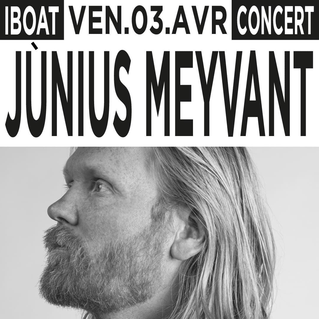 Jùnius Meyvant