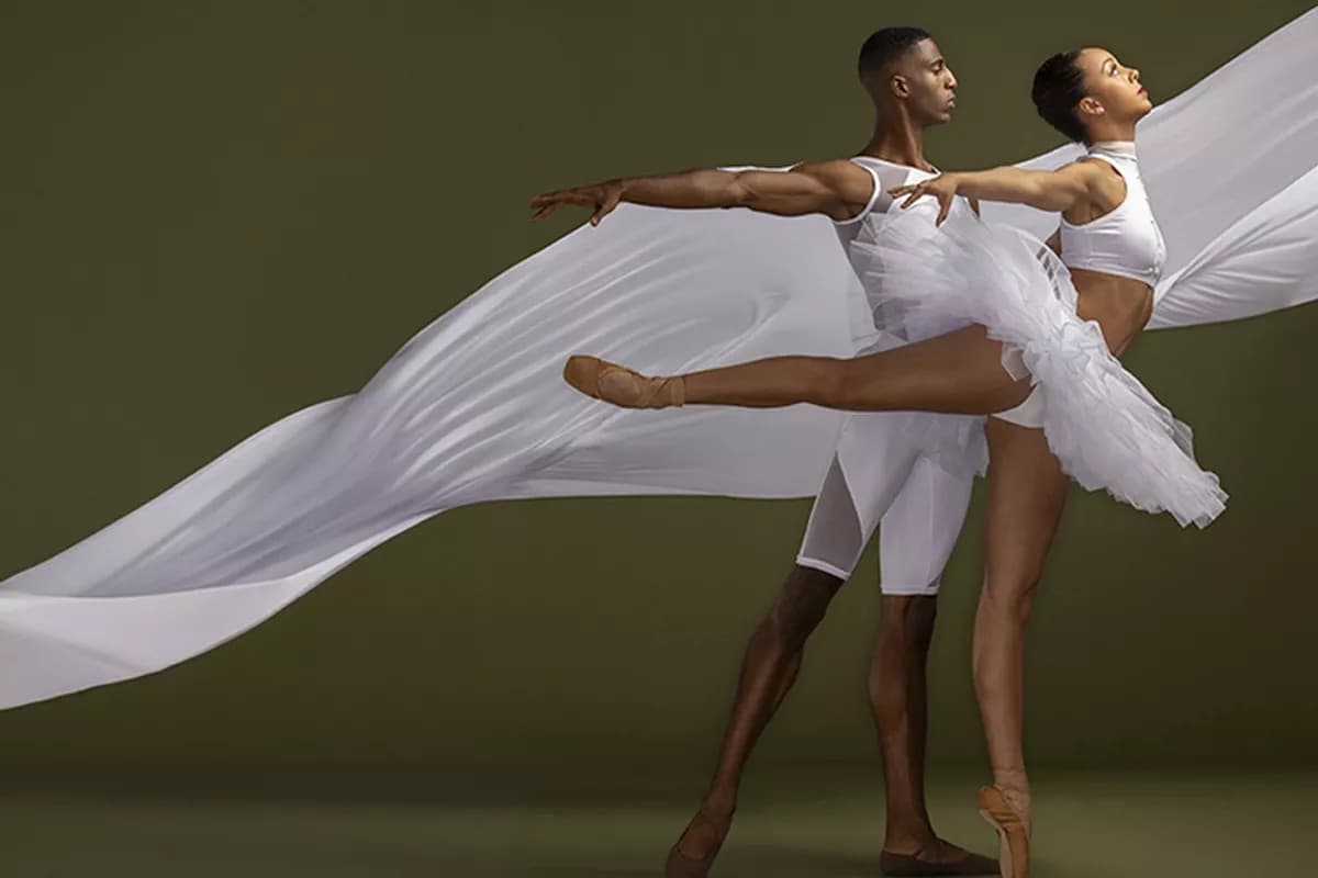Dance Theatre of Harlem