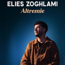 Elies Zoghlami - Altremie