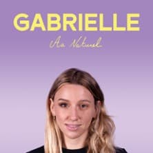 Gabrielle Giraud - Au Naturel