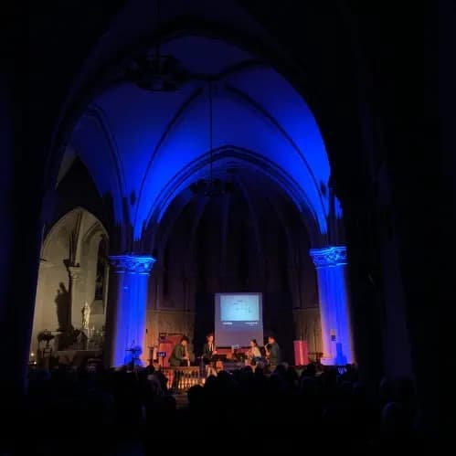 Jeunes talents du Conservatoire de Bordeaux