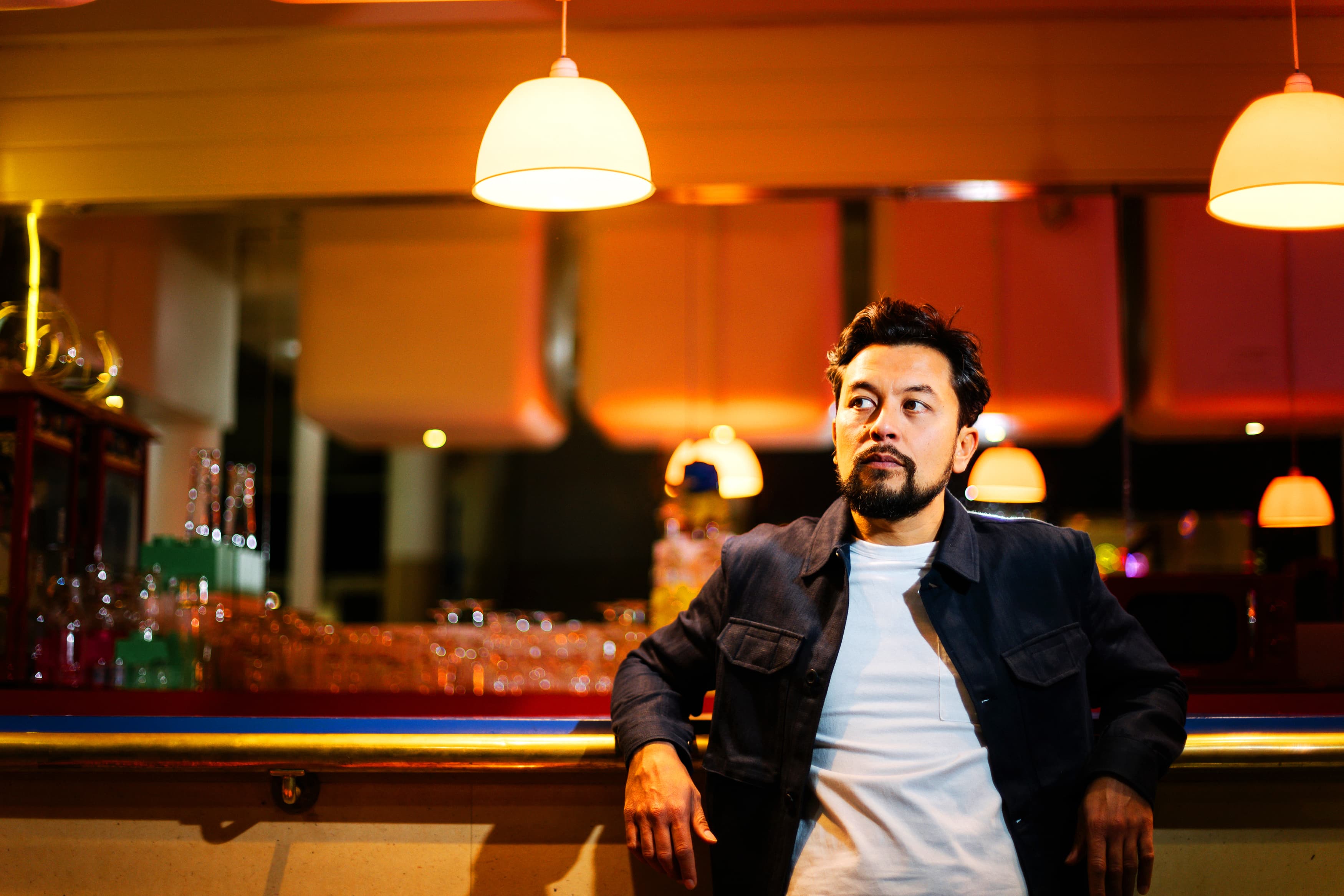 Karim Duval, Entropie