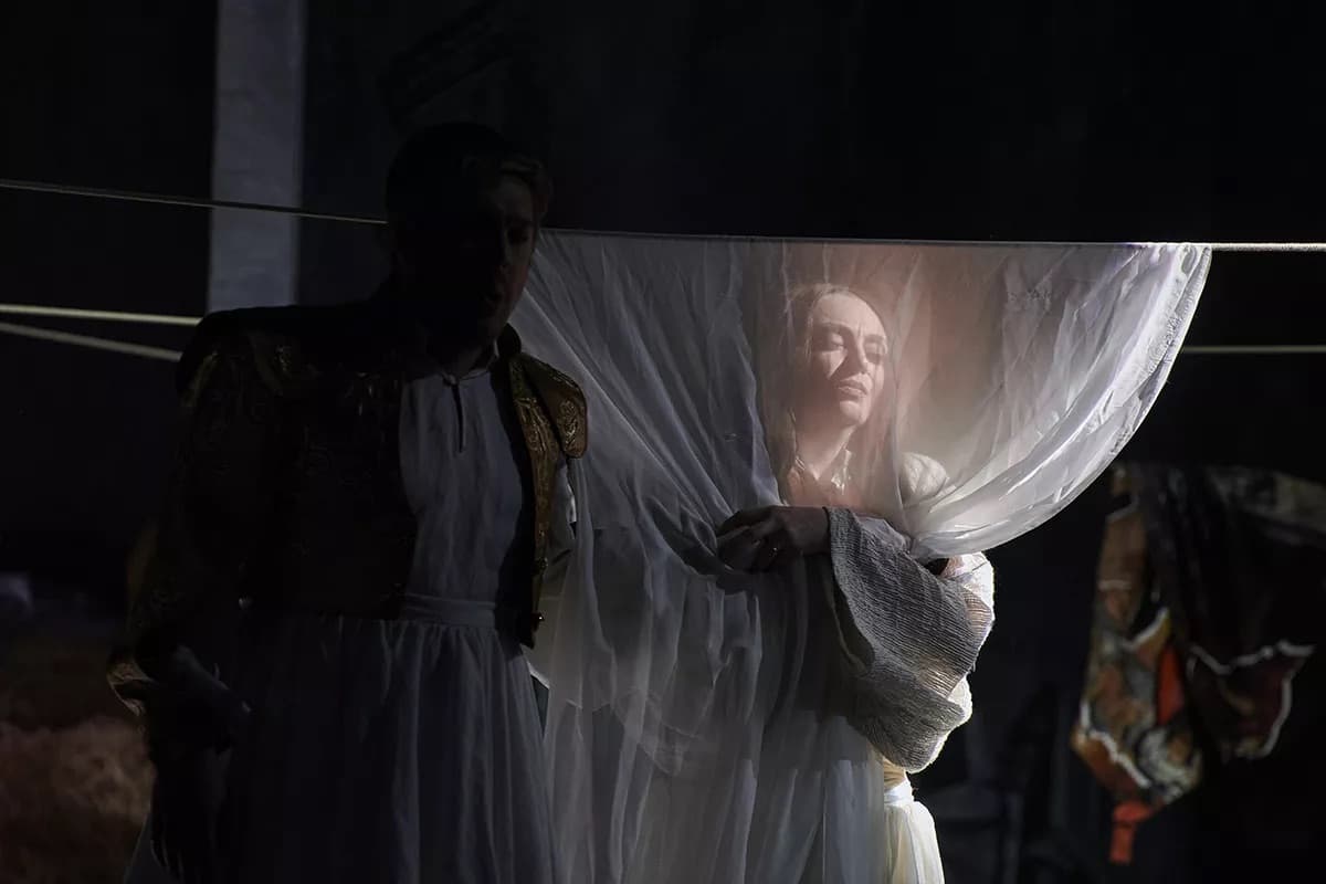 La Montagne noire / Holmès | Pitoiset