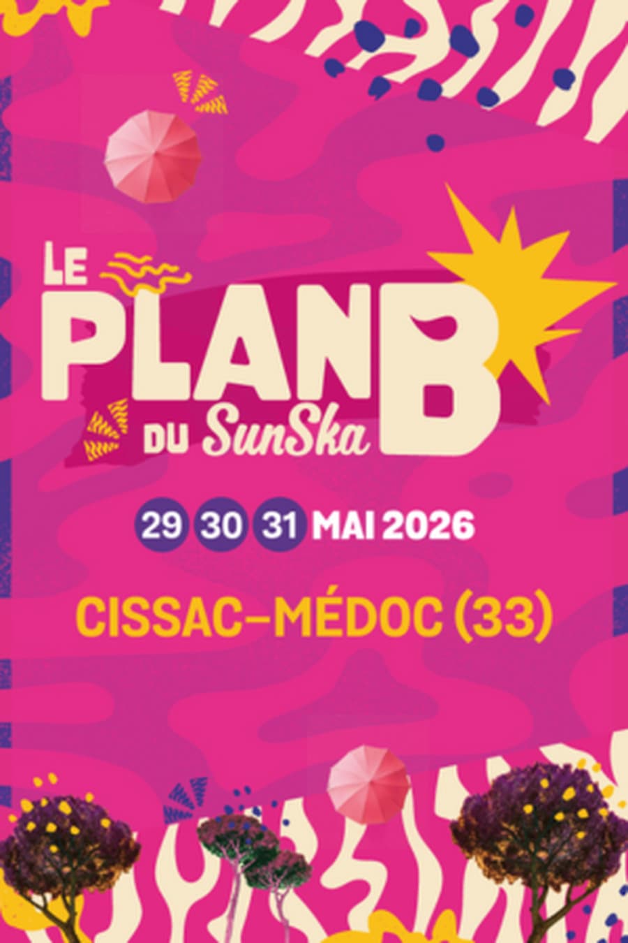 Le Plan B du SunSka