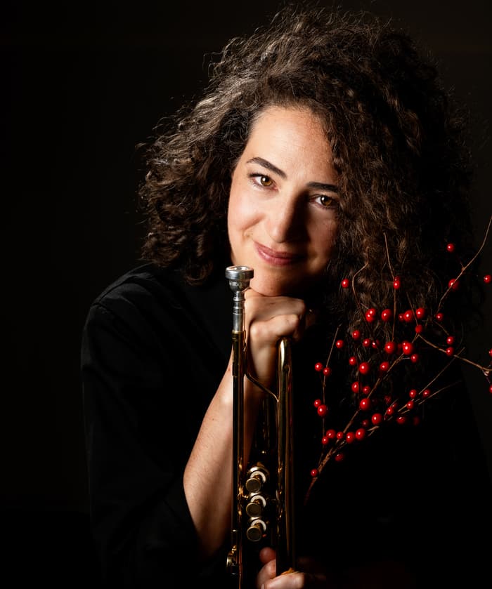 AIRELLE BESSON & LIONEL SUAREZ