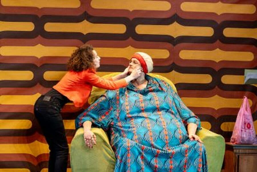 Demande a Alma ! Groupe Anamorphose