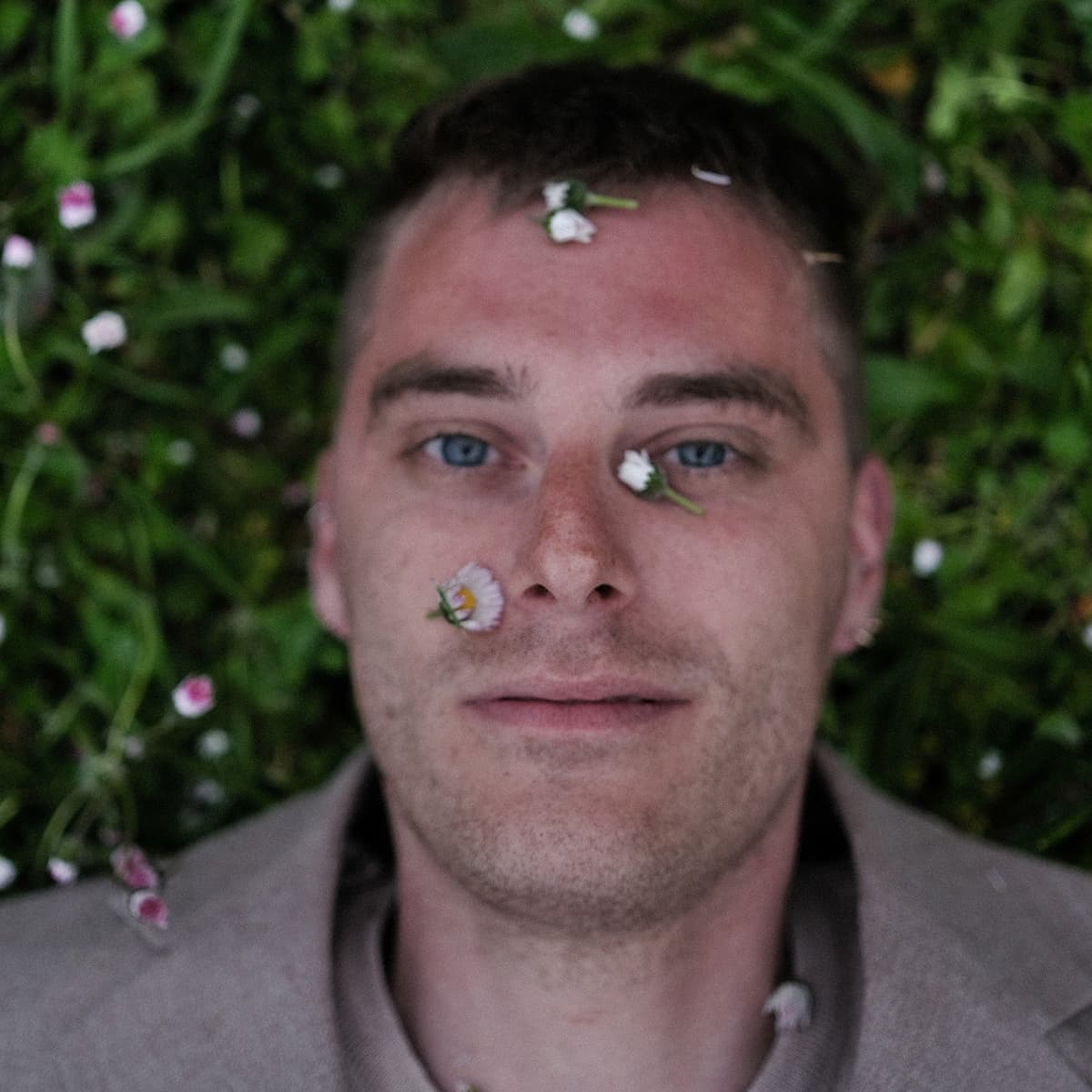 LILA SOBER + ZOE HESELTON