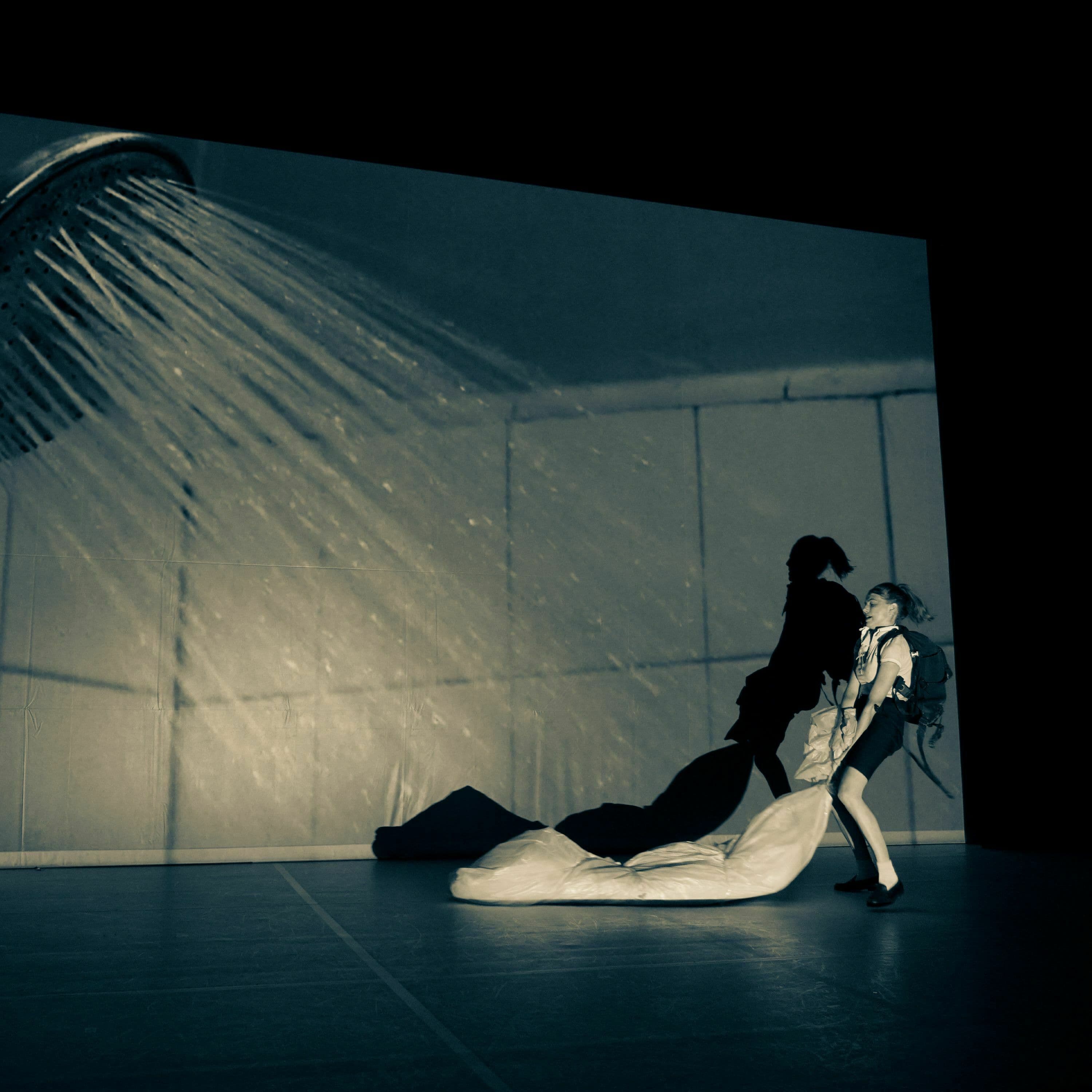 Motel - Le Mar collectif