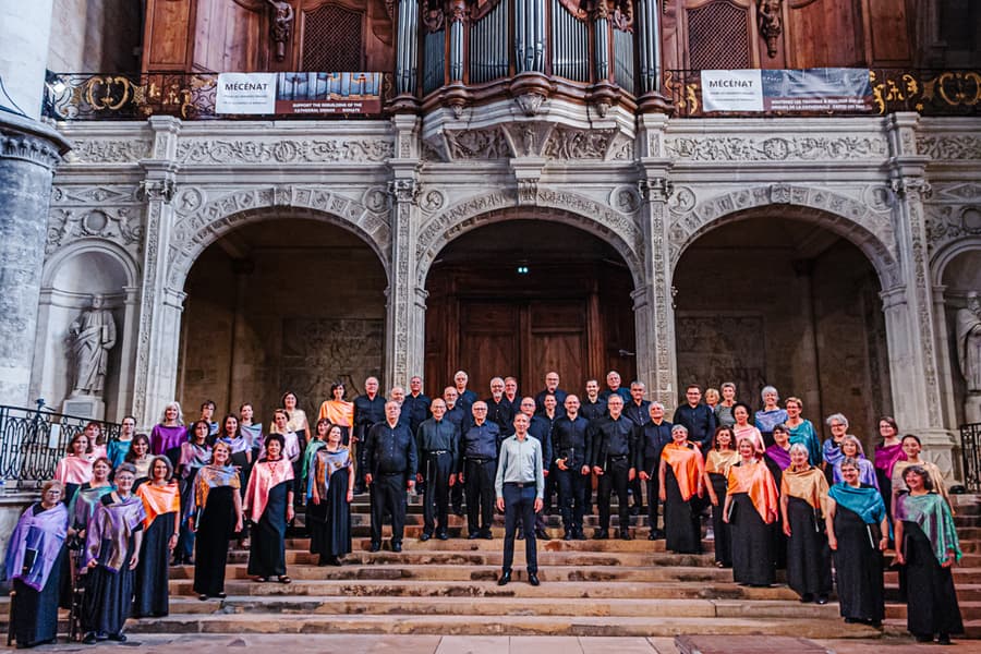 Petite Messe Solennelle de Rossini