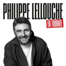 Philippe Lellouche - En Tournée