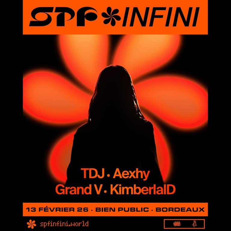 SPF Infini - TDJ