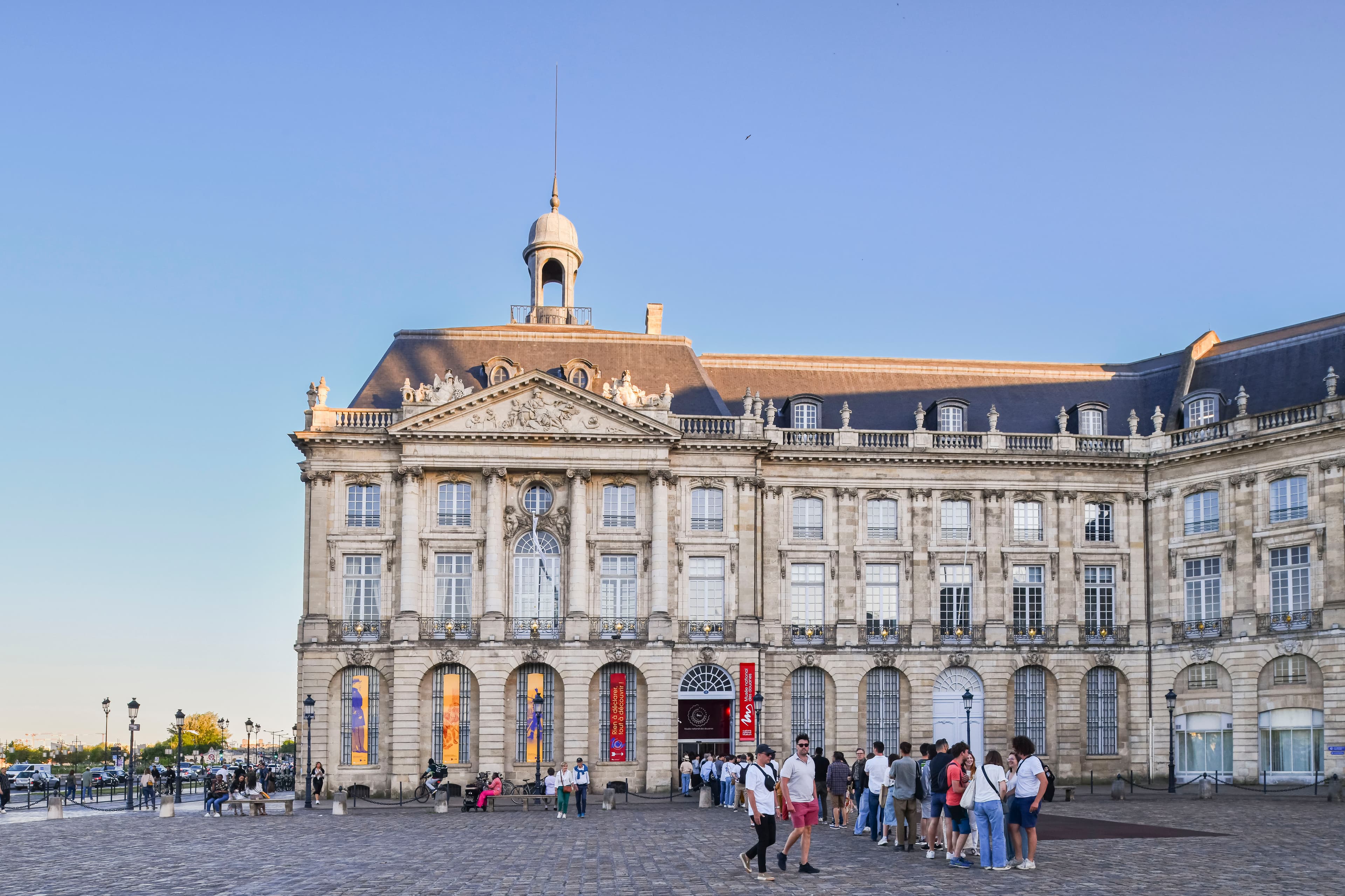 Musée National des Douanes