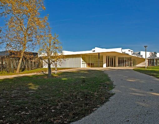 Espace culturel du Bois Fleuri