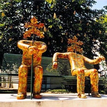 Musée de la Création Franche