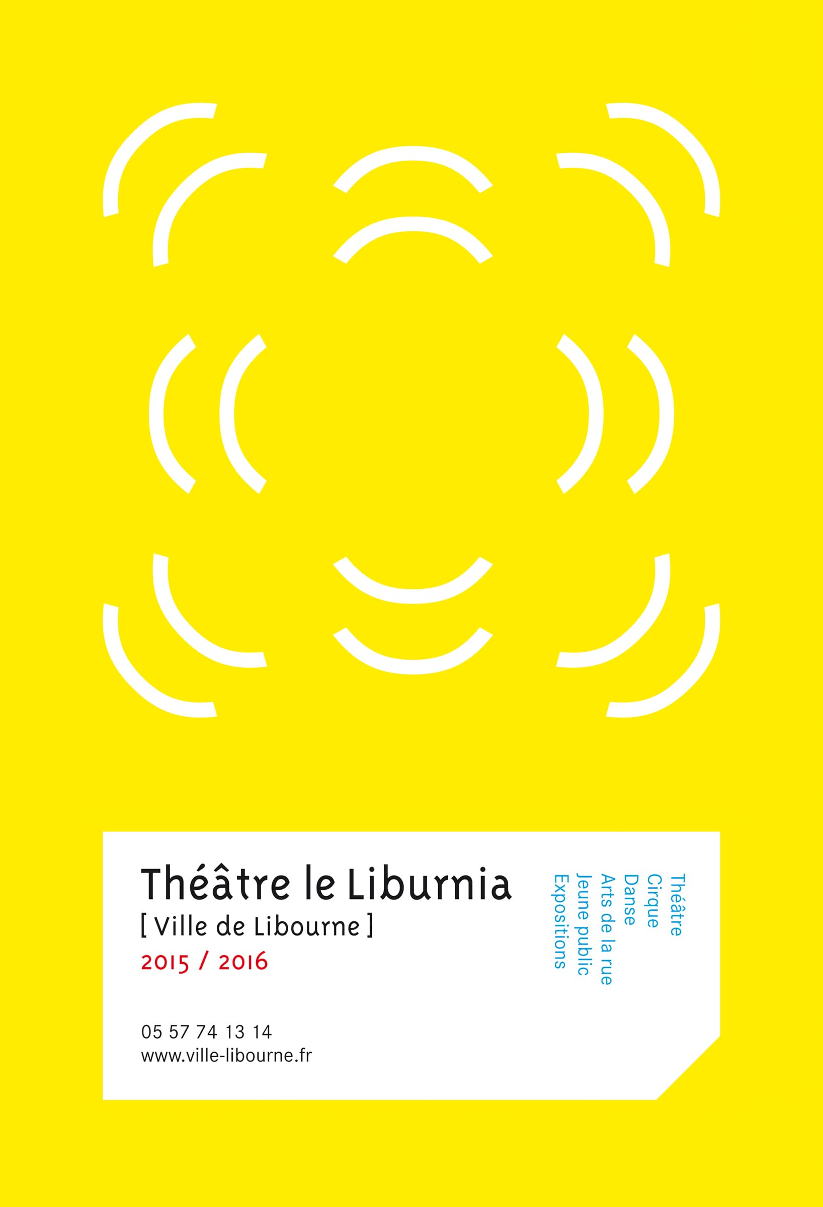 Théatre le Liburnia