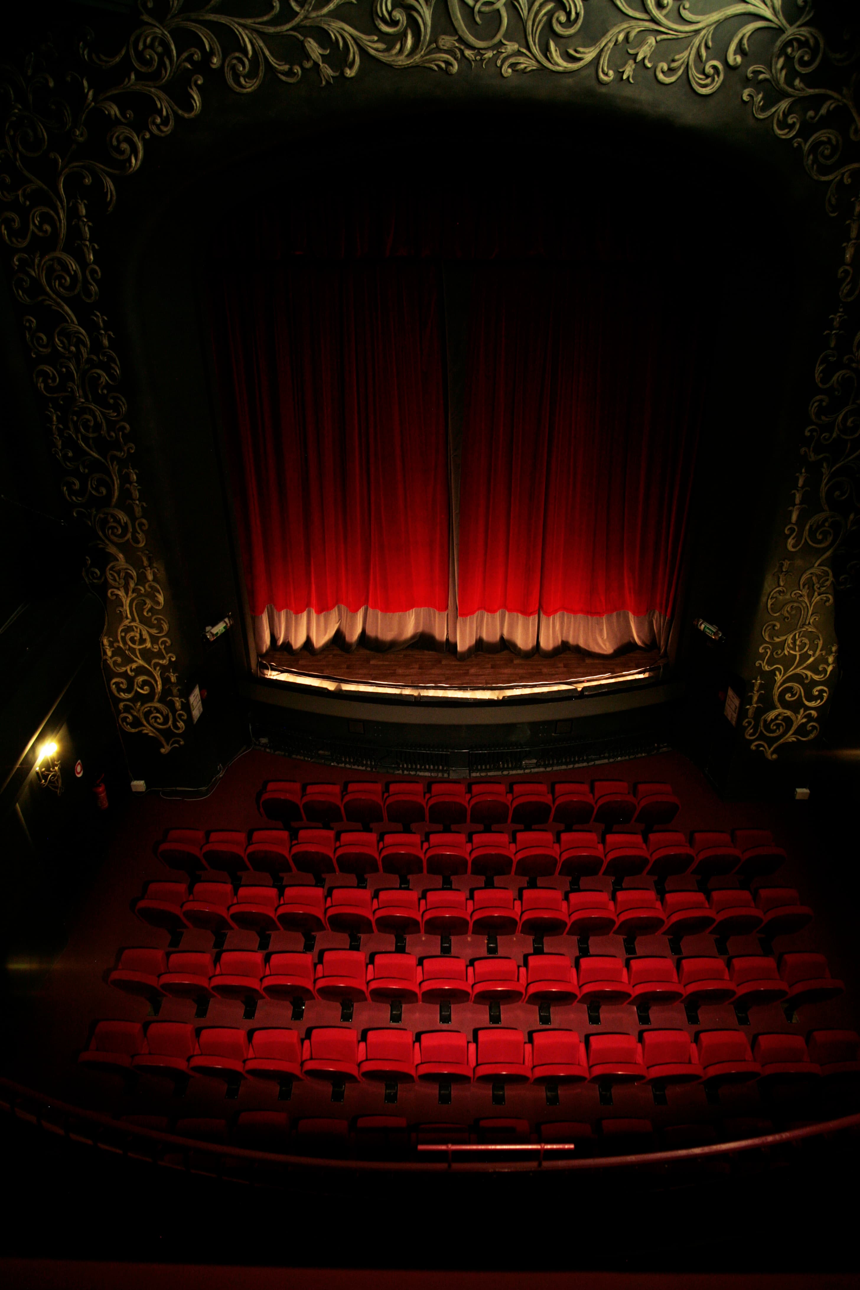 Théâtre Trianon
