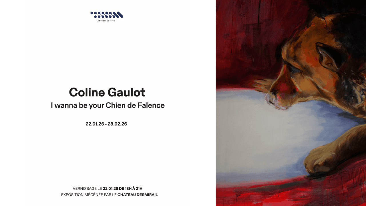 Coline Gaulot
