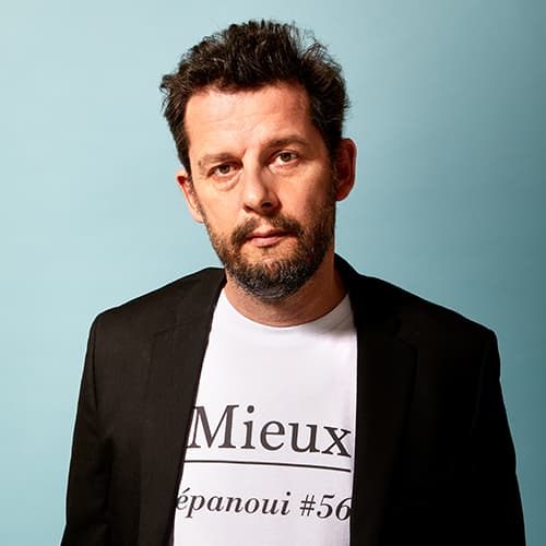 ALEXIS HK – Avec les professeurs et élèves d’Eclats de Musique