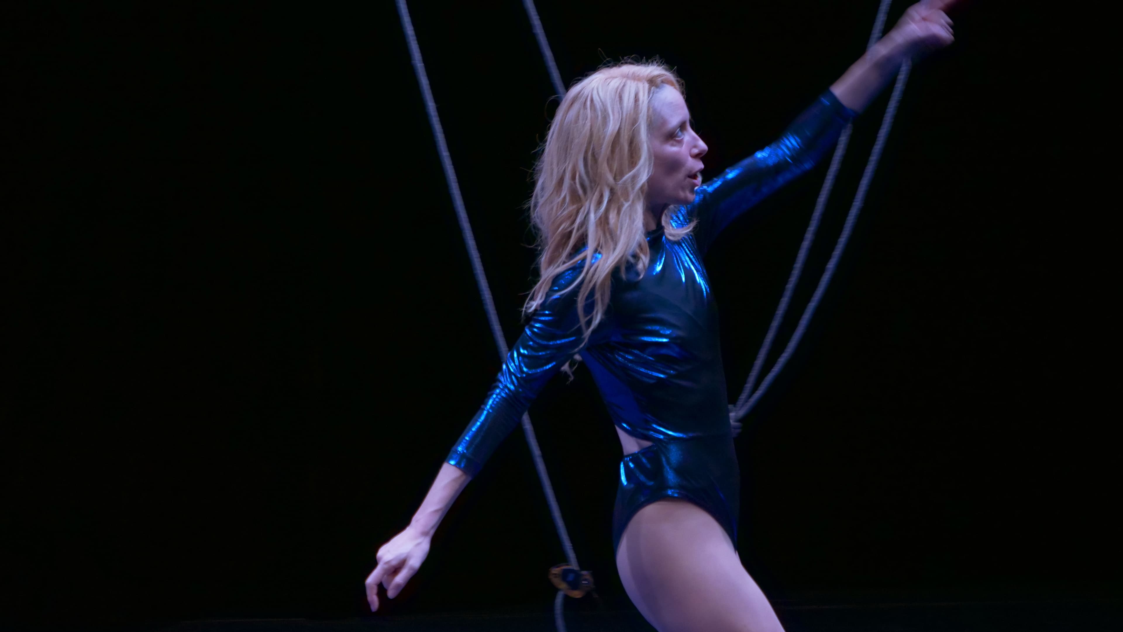 Céline - Cie Regen Mensen, Juliette Navis