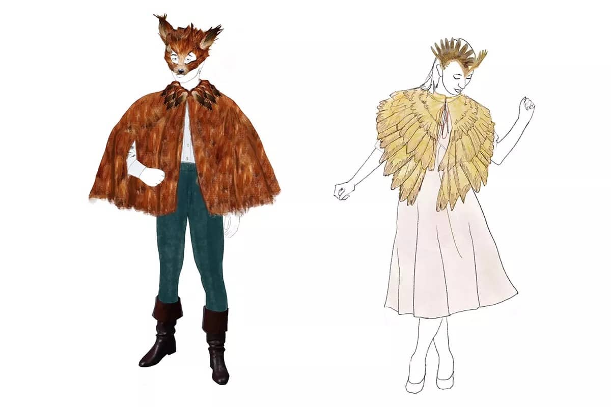 Chantons Roméo et Juliette / Opéra participatif