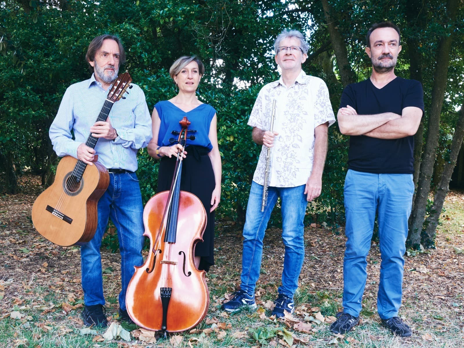 Concert de Printemps