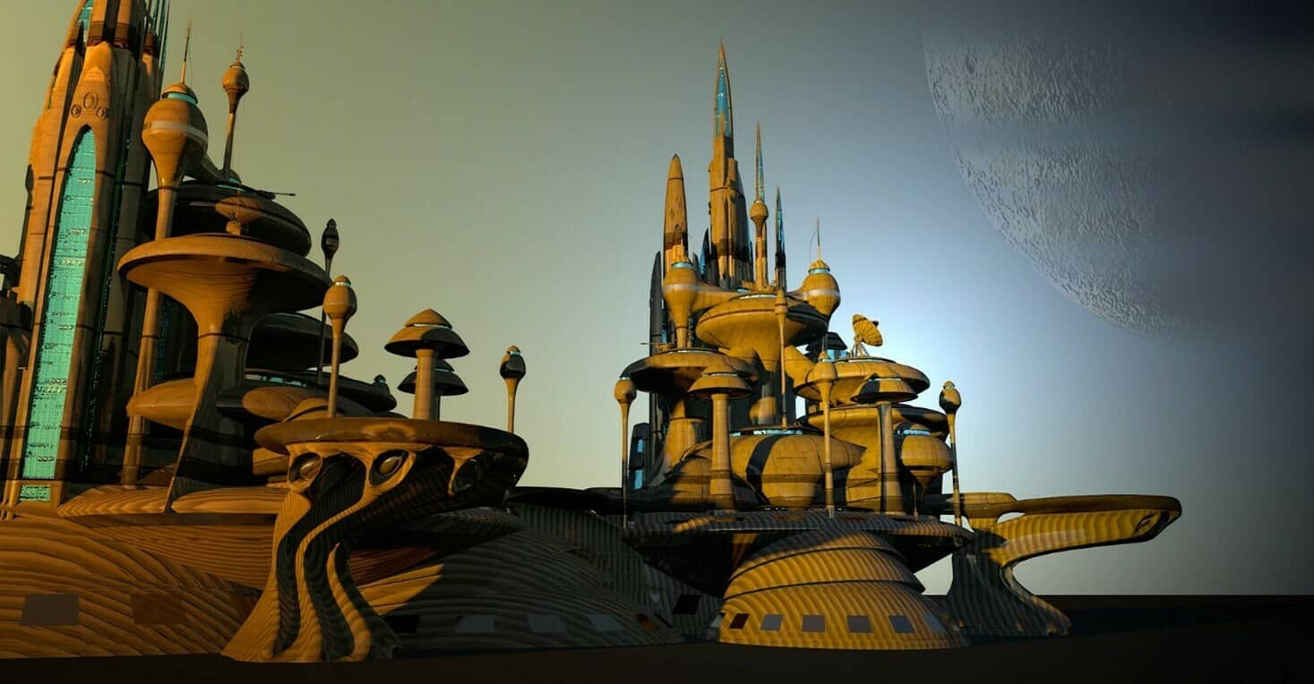 desILLUSIONS : des jardins d’Eden aux tours de Babel