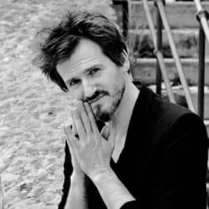 FRÉDÉRIC BOBIN - Dans le cadre du festival LE HAILLAN CHANTÉ