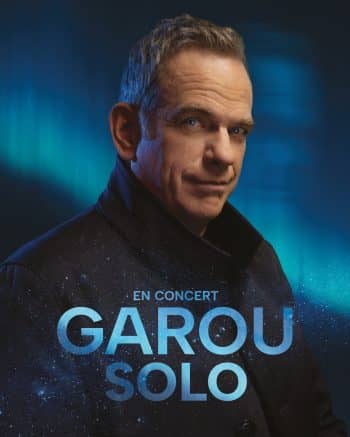 Garou - Solo