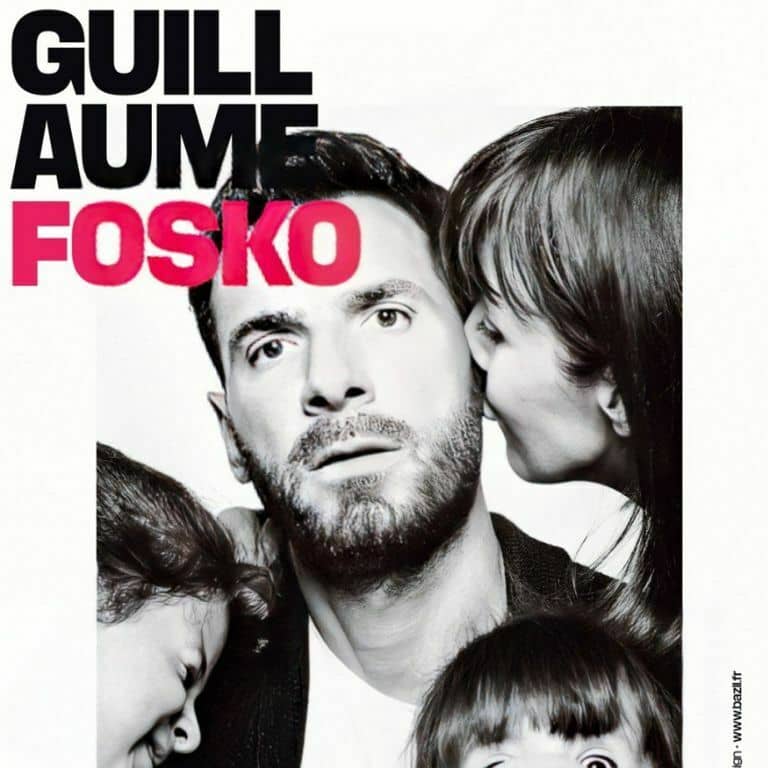 GUILLAUME FOSKO